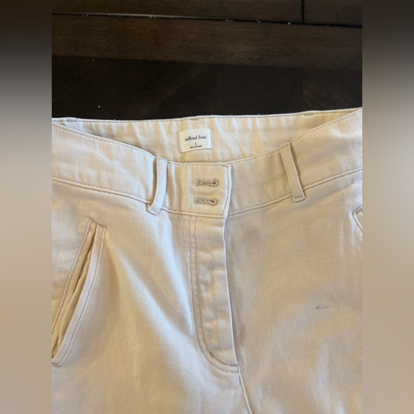 Wilfred Free Cargo Pants - Picture 3 of 3